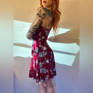 Fortune + Ivy Dress